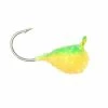 Buy 🛒 Ice Fishing Jigs Clam Snow Drop XL Tungsten Jig ⌛