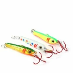 Cheapest 👏 Ice Fishing Tackle Kits Clam CPT Pinhead Pro Kit 😀