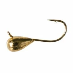 Deals 🎁 Ice Fishing Jigs Clam Drop XXL Tungsten Jig 🔥