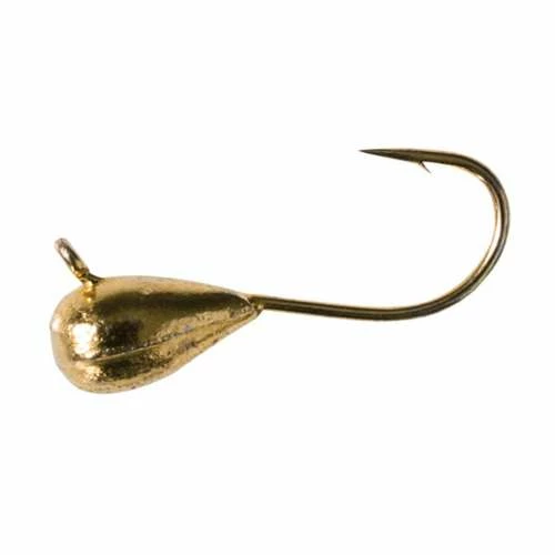 Deals 🎁 Ice Fishing Jigs Clam Drop XXL Tungsten Jig 🔥