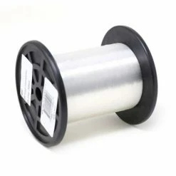 Best Sale 😀 Ice Fishing Fluorocarbon Line Clam Frost Bulk Spools Ice Fishing Line 😉