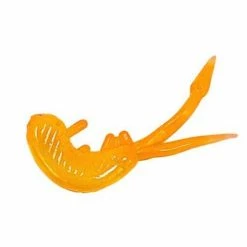 Hot Sale 👍 Ice Fishing Soft Baits & Plastics Clam Maki Plastics Scudi XL ✨