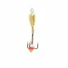 Discount 😀 Ice Fishing Spoon Lures Clam Dropper Spoon 🌟