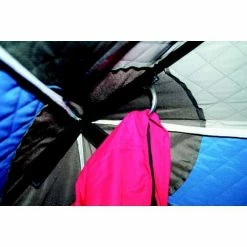 Best deal ๐ Ice Fishing Shelter Accessories Clam Hub Shelter ๐งฅ Coat Hooks 4 Pack ๐