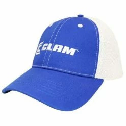 Cheapest 🌟 Hats & Caps Men's Clam Flexfit Hat ❤️