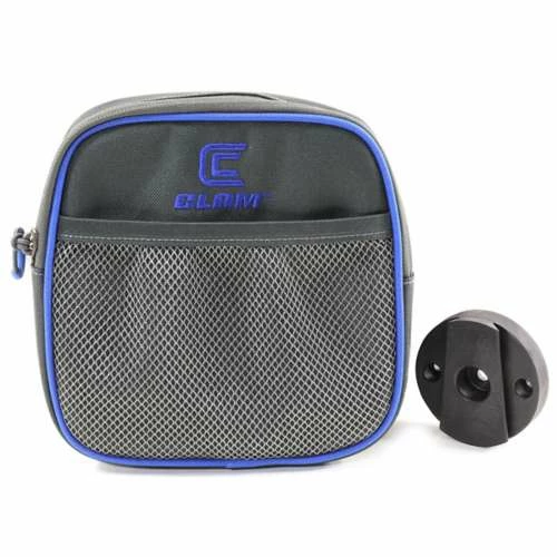 Discount ๐ Ice Fishing Shelter Accessories Clam ClamLock Gear Pocket ๐