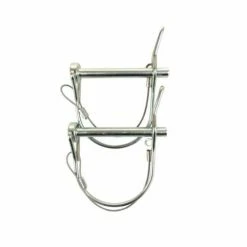 New 👏 Ice Fishing Shelter Accessories Clam Replacement Hitch Pins 😍