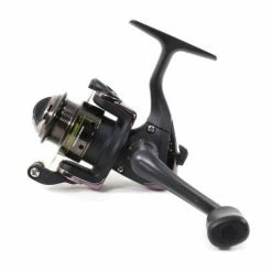 Wholesale 🤩 Ice Fishing Spinning Reels Clam Voltage Spinning Ice Fishing Reel ❤️