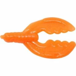 Buy 😍 Ice Fishing Soft Baits & Plastics Clam CPT Makiplastic Chunki 🛒