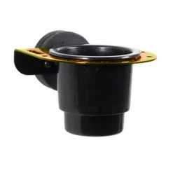 Brand new 🤩 Ice Fishing Shelter Accessories Clam ClamLock Cup Holder ⌛