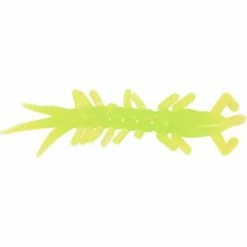 Coupon ⭐ Ice Fishing Soft Baits & Plastics Clam CPT Makiplastic Wammi 😀