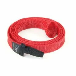 Brand new 🛒 Fishing Rod Cases & Sleeves Clam Rod Slick Baitcast, Spincast 🎉