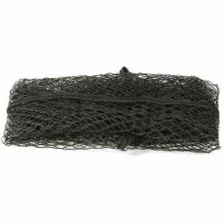 Best Sale 😀 Fishing Nets Clam Fortis Replacement Teardrop Net 🎉