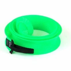 Brand new ✨ Fishing Rod Cases & Sleeves Clam Rod Slick Spinning 🛒