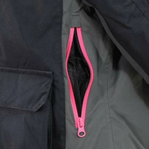 Promo 🛒 Winter Shell Jackets 👩 Women's IceArmor By Clam Rise Float Parka 🔔 - Image 7