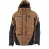 Best Sale 🤩 Winter Shell Jackets Men's IceArmor By Clam Ascent Float Parka 👍